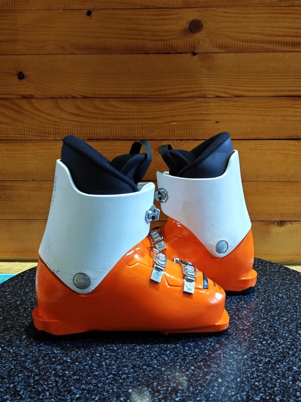 LYŽIARKY DALBELLO CXR 3 21MP